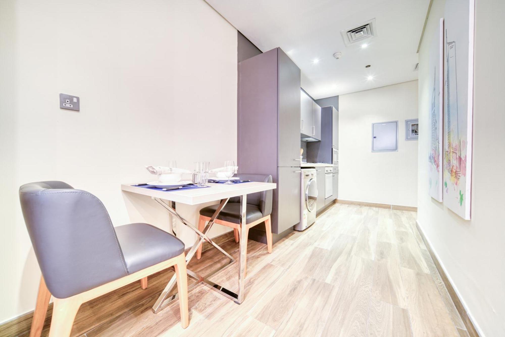 Stylish In Jbr - Access * Dubai