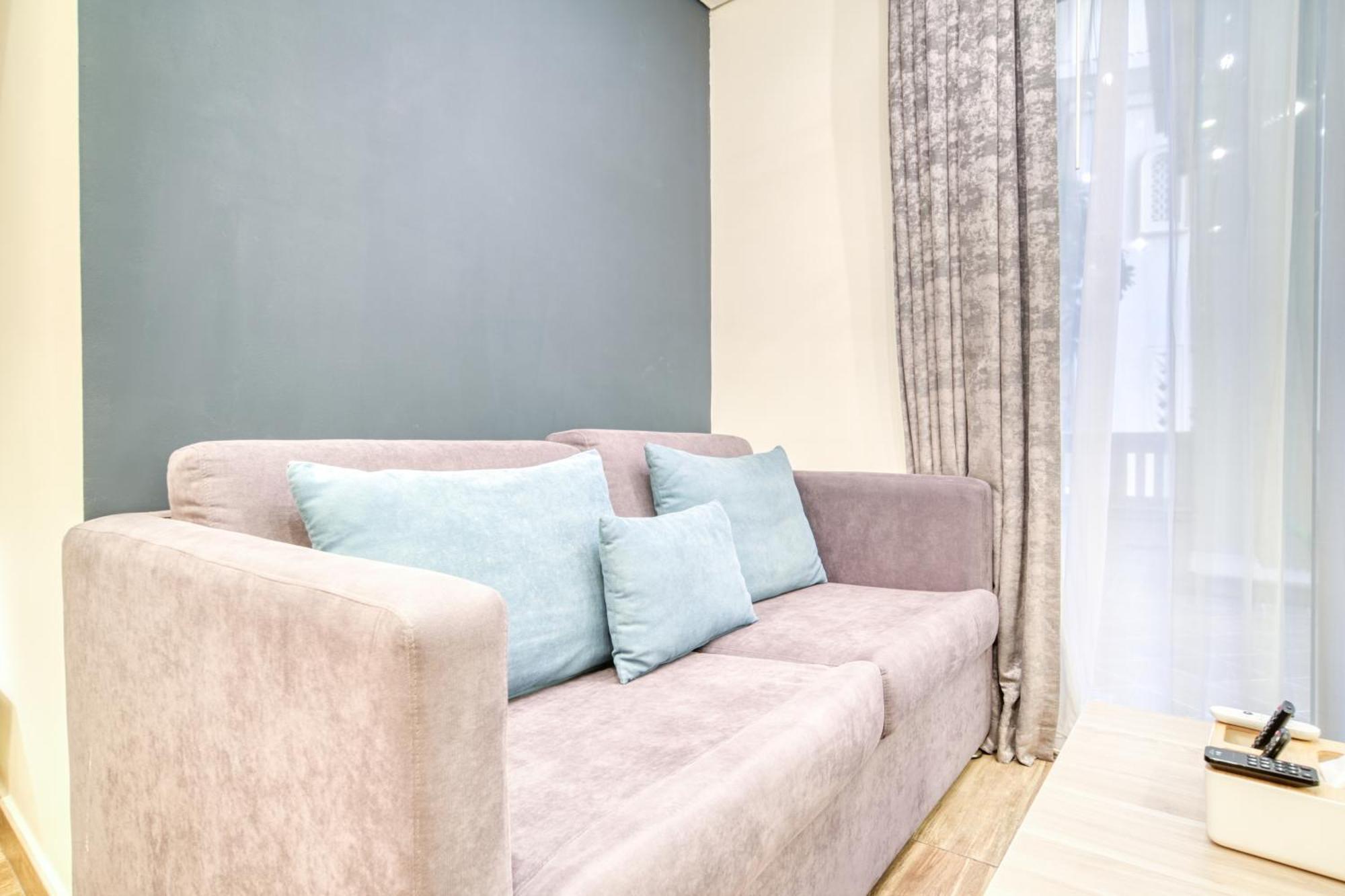 Stylish In Jbr - Access Apartment