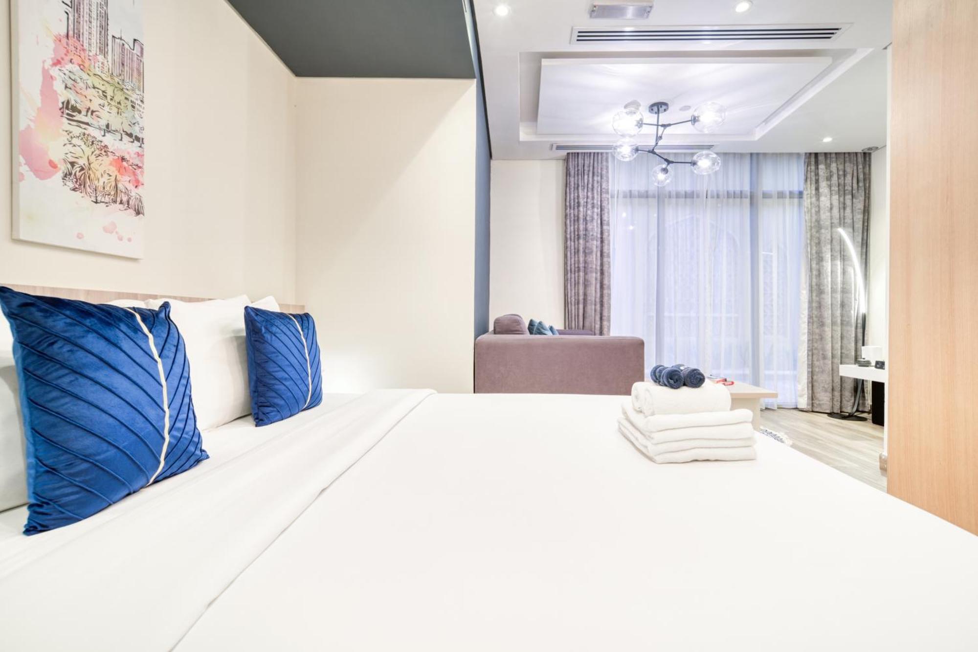 Stylish In Jbr - Access Dubai