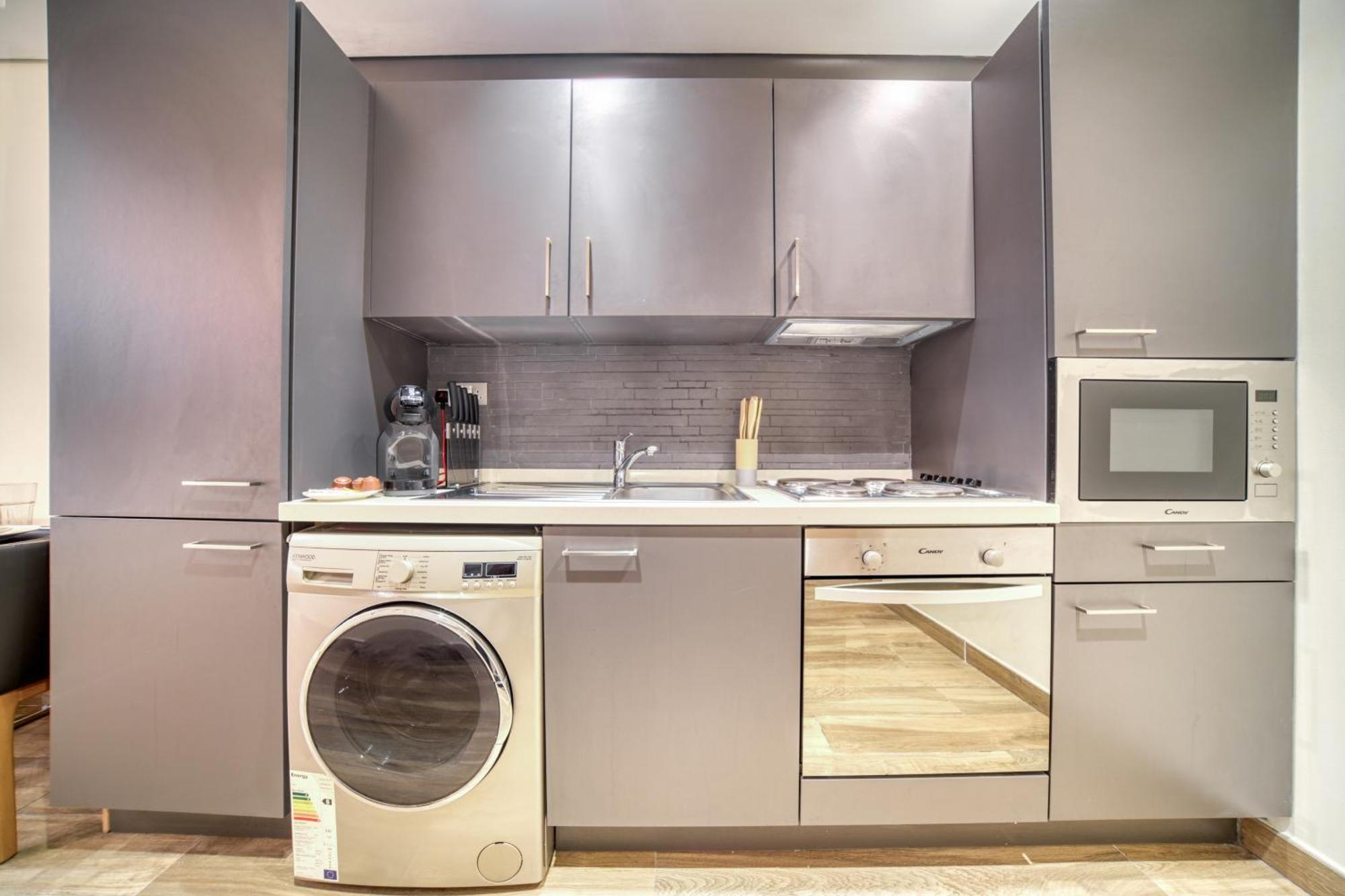 Stylish In Jbr - Access Apartment *
