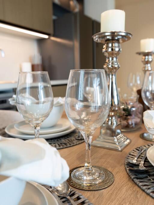Apartment 2br-fountain & Burj Khalifa View - Near Mall