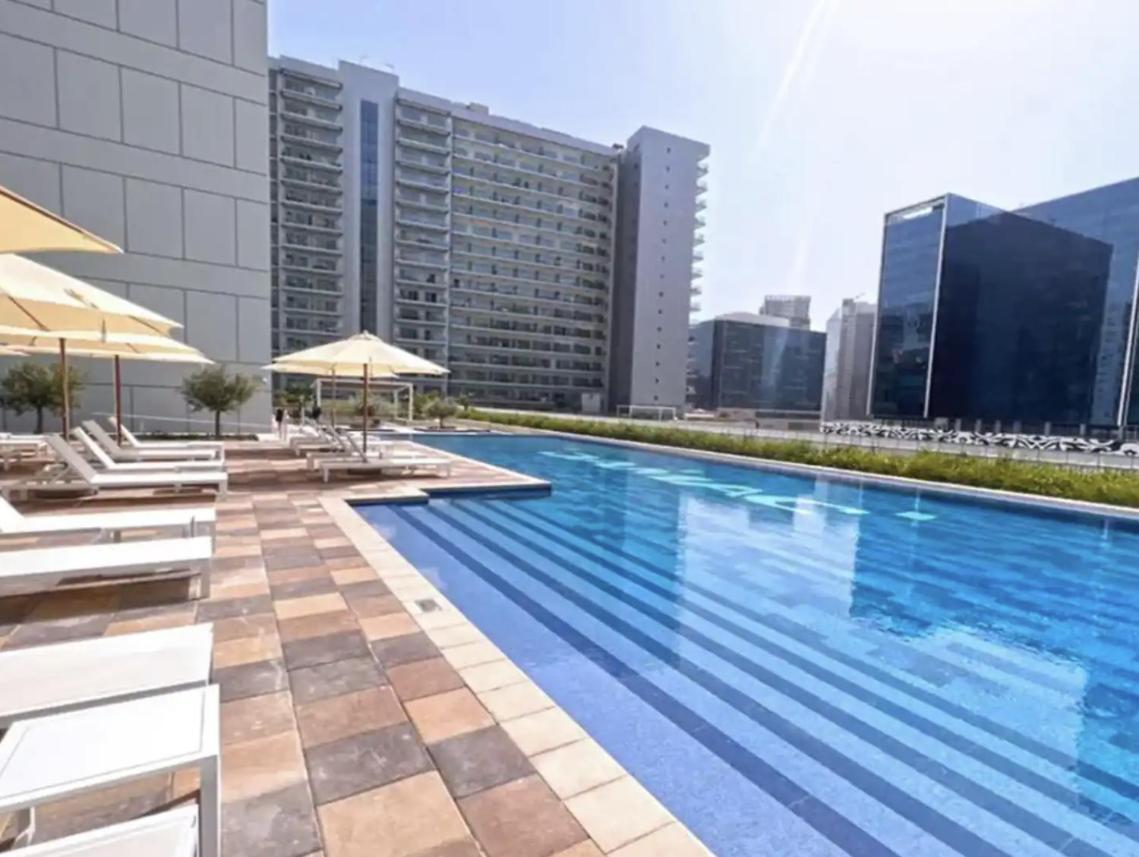Aws Homes - Modern And Stylish Apartment