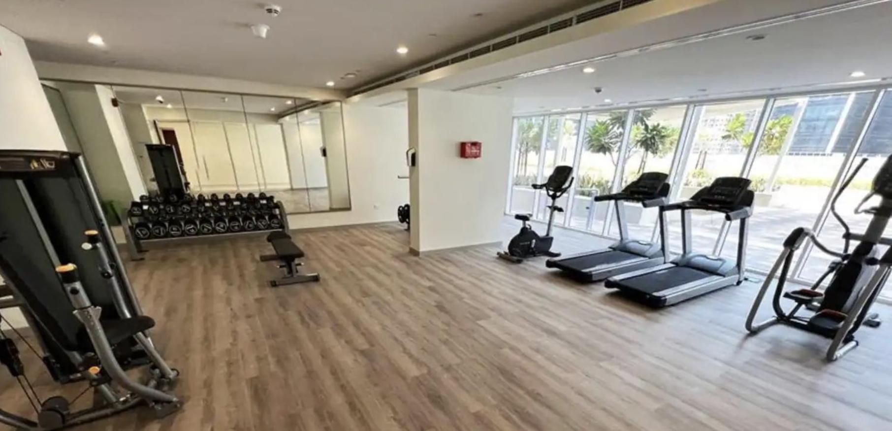 Apartment Aws Homes - Modern And Stylish Dubai