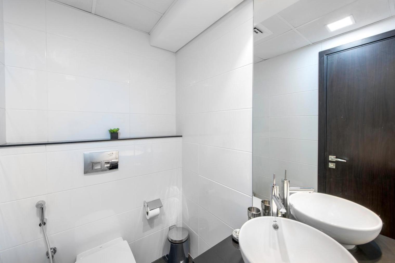 Apartment Blueground Sheikh Zayed Rd Pool Gym Dxb-255 Dubai