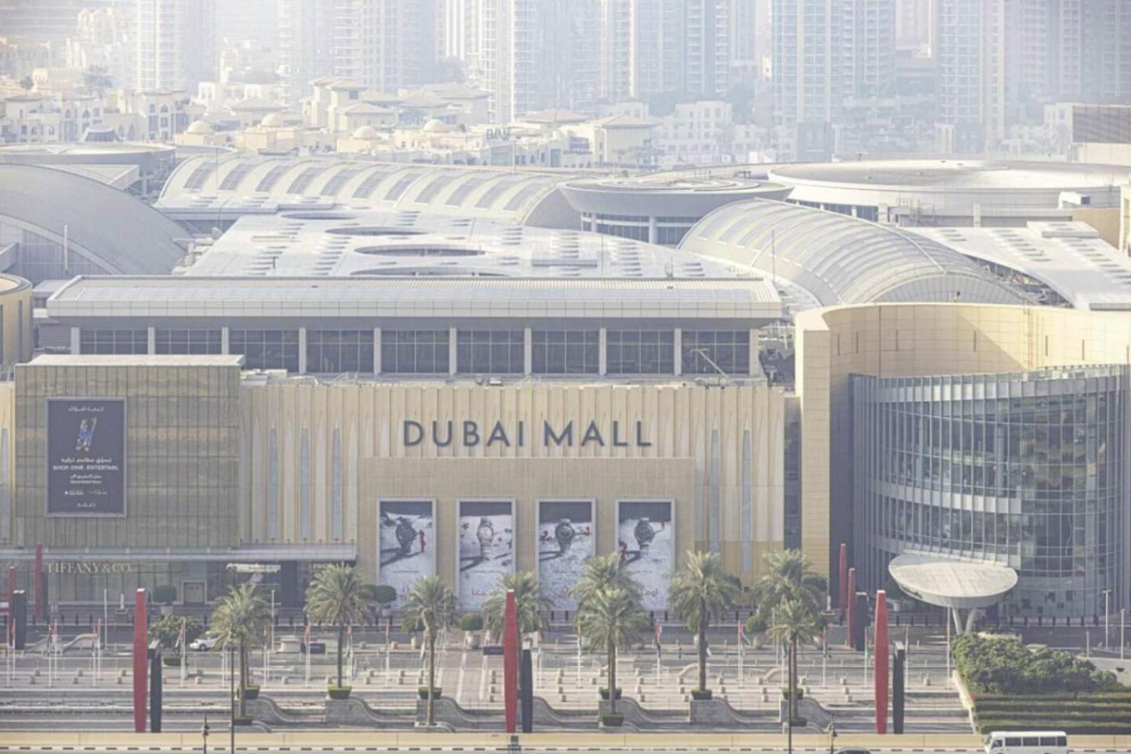 Wonderfulstay At Downtown Views - Best Burj Khalifa And Fountain View - Brand New Luxury Apartments * Dubai