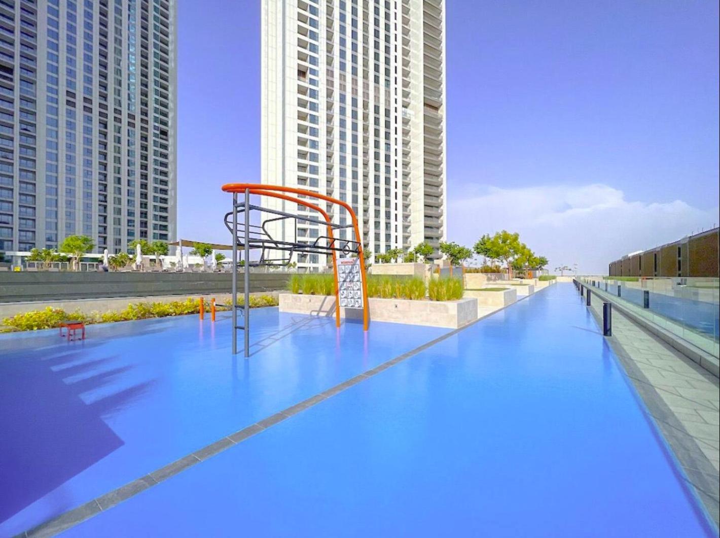 Apartment Wonderfulstay At Downtown Views - Best Burj Khalifa And Fountain View - Brand New Luxury Apartments