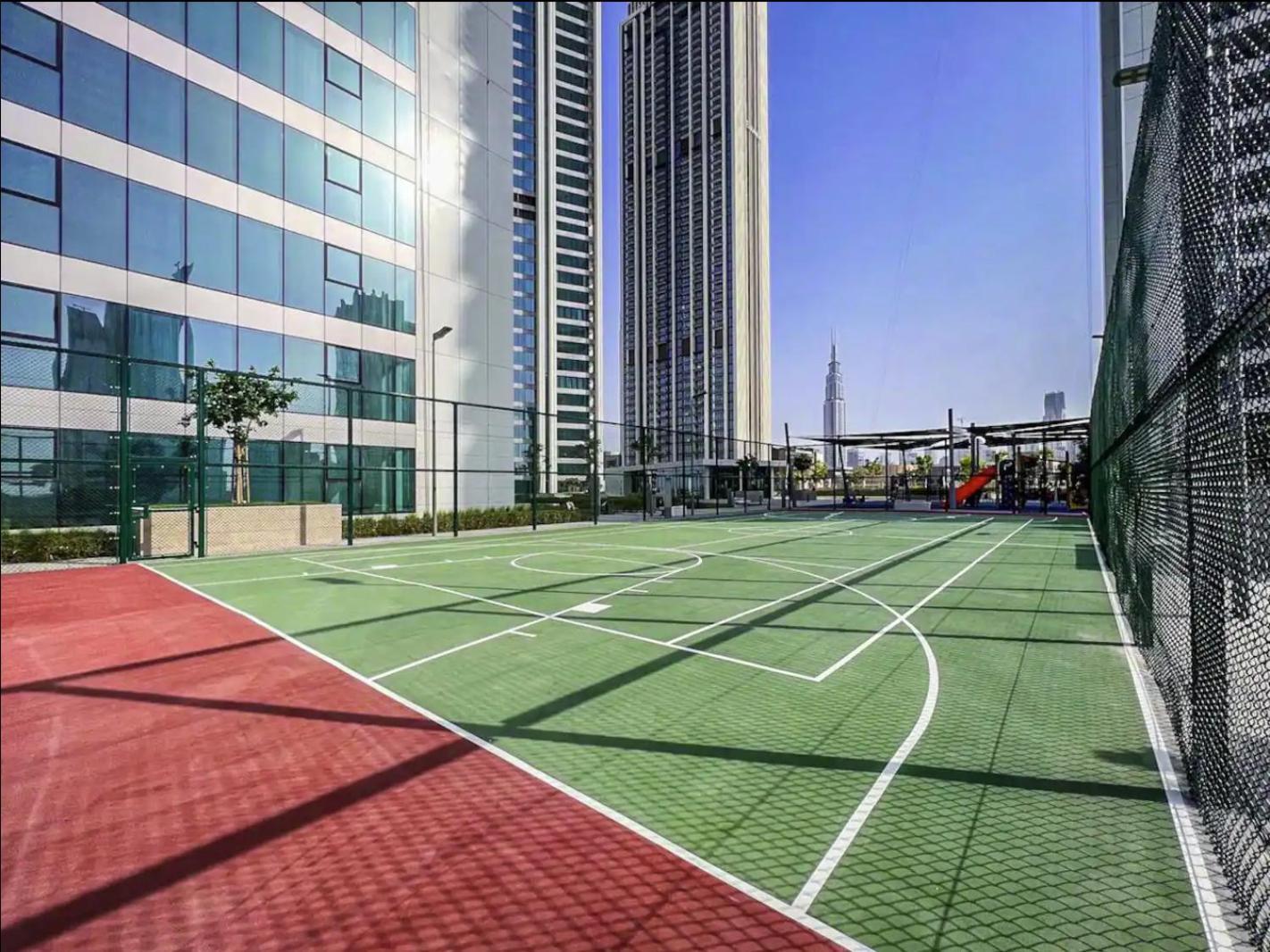 Wonderfulstay At Downtown Views - Best Burj Khalifa And Fountain View - Brand New Luxury Apartments Apartment Dubai