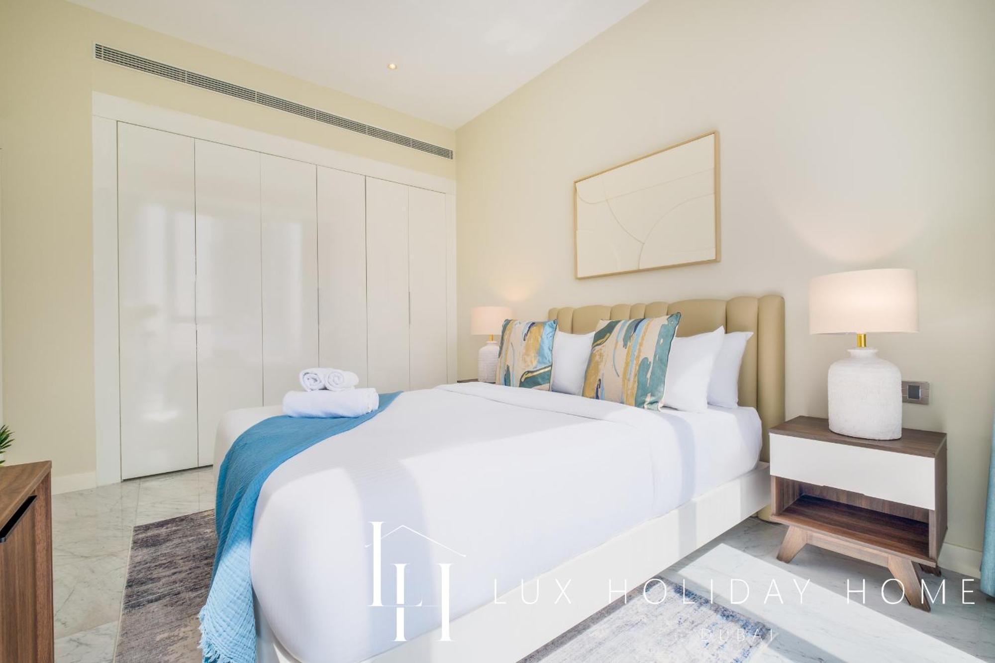 Apartment Lux The Pad Executive Canal View 5 Dubai