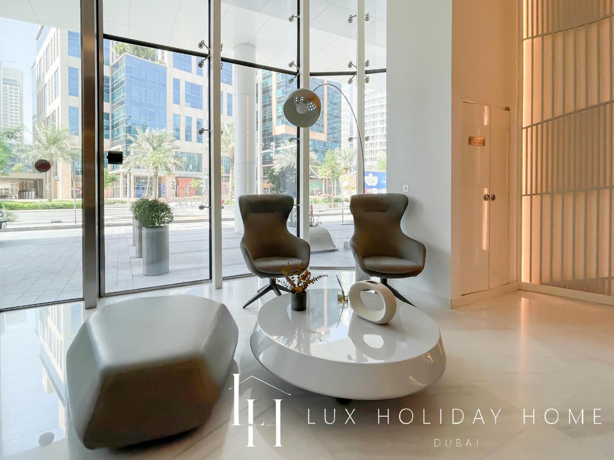 Apartment Lux The Pad Executive Canal View 5 *