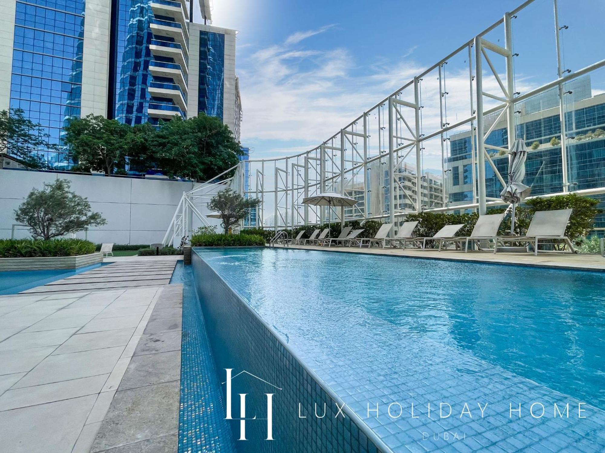Apartment Lux The Pad Executive Canal View 5 *