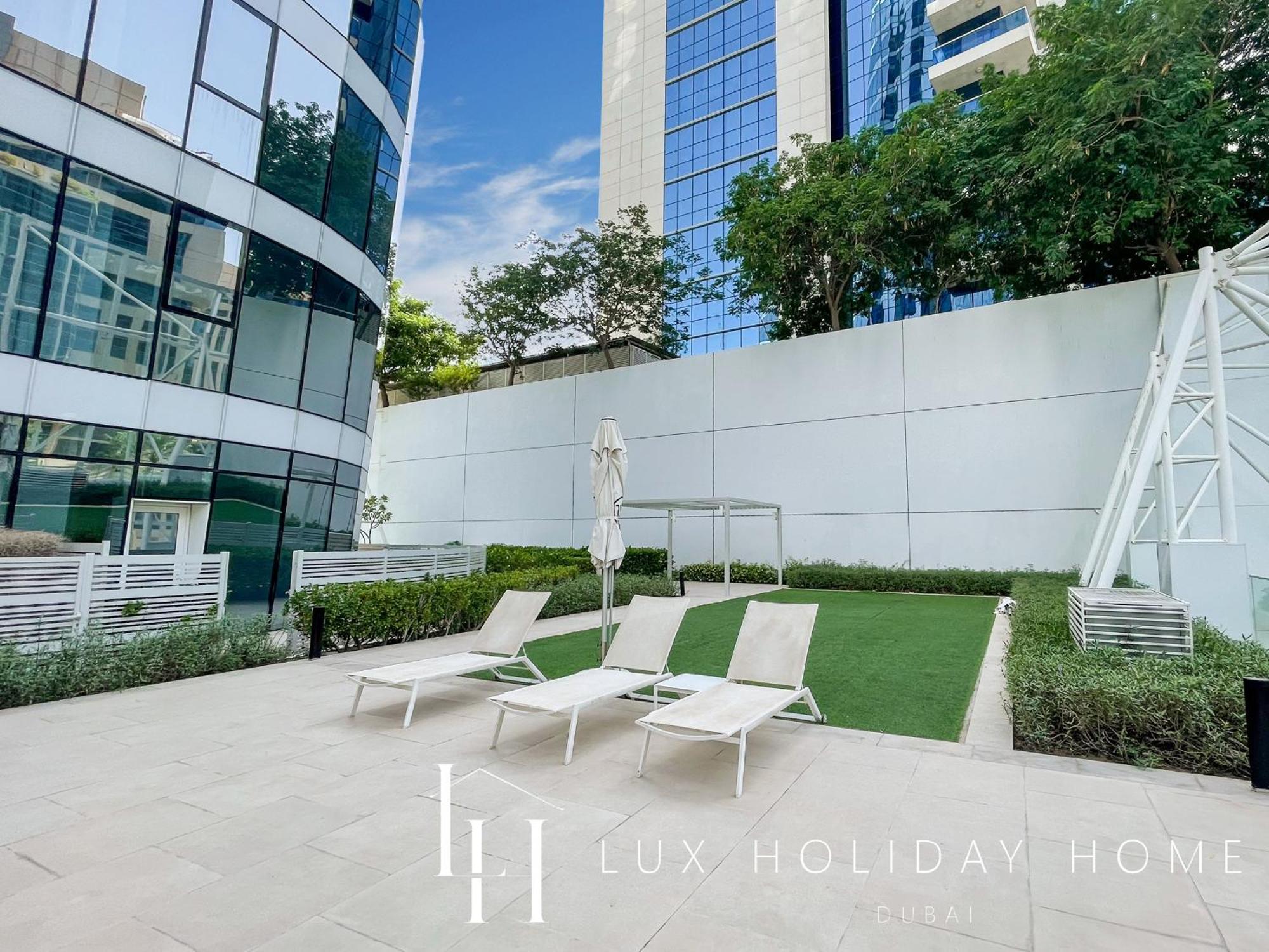Apartment Lux The Pad Executive Canal View 5