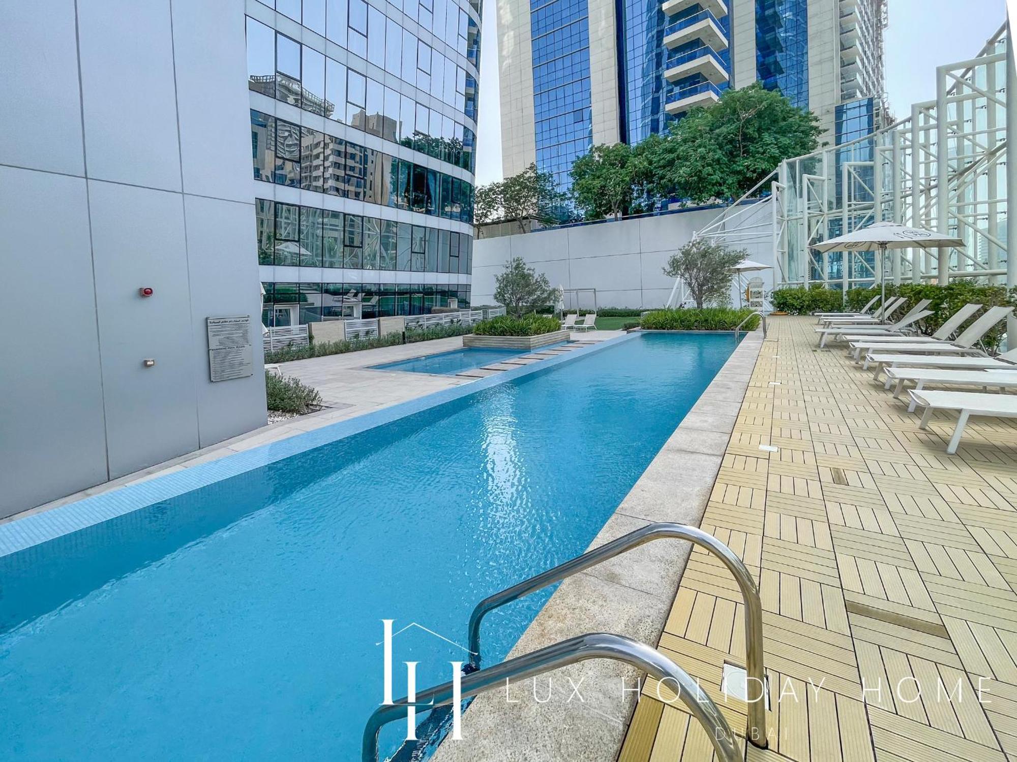 Apartment Lux The Pad Executive Canal View 5 *