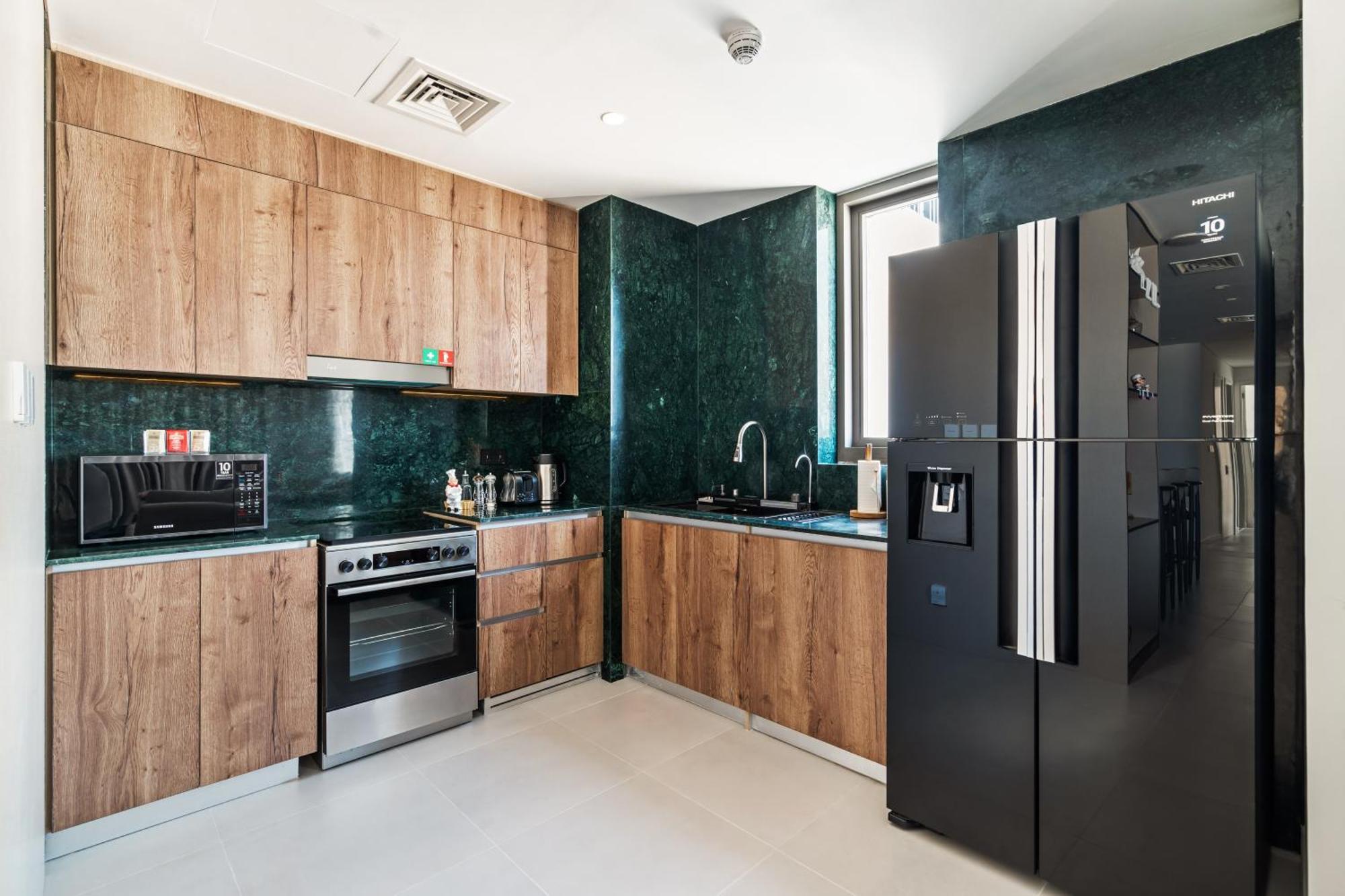 Luxury At Creek Harbour, Bayshore - By Dustay