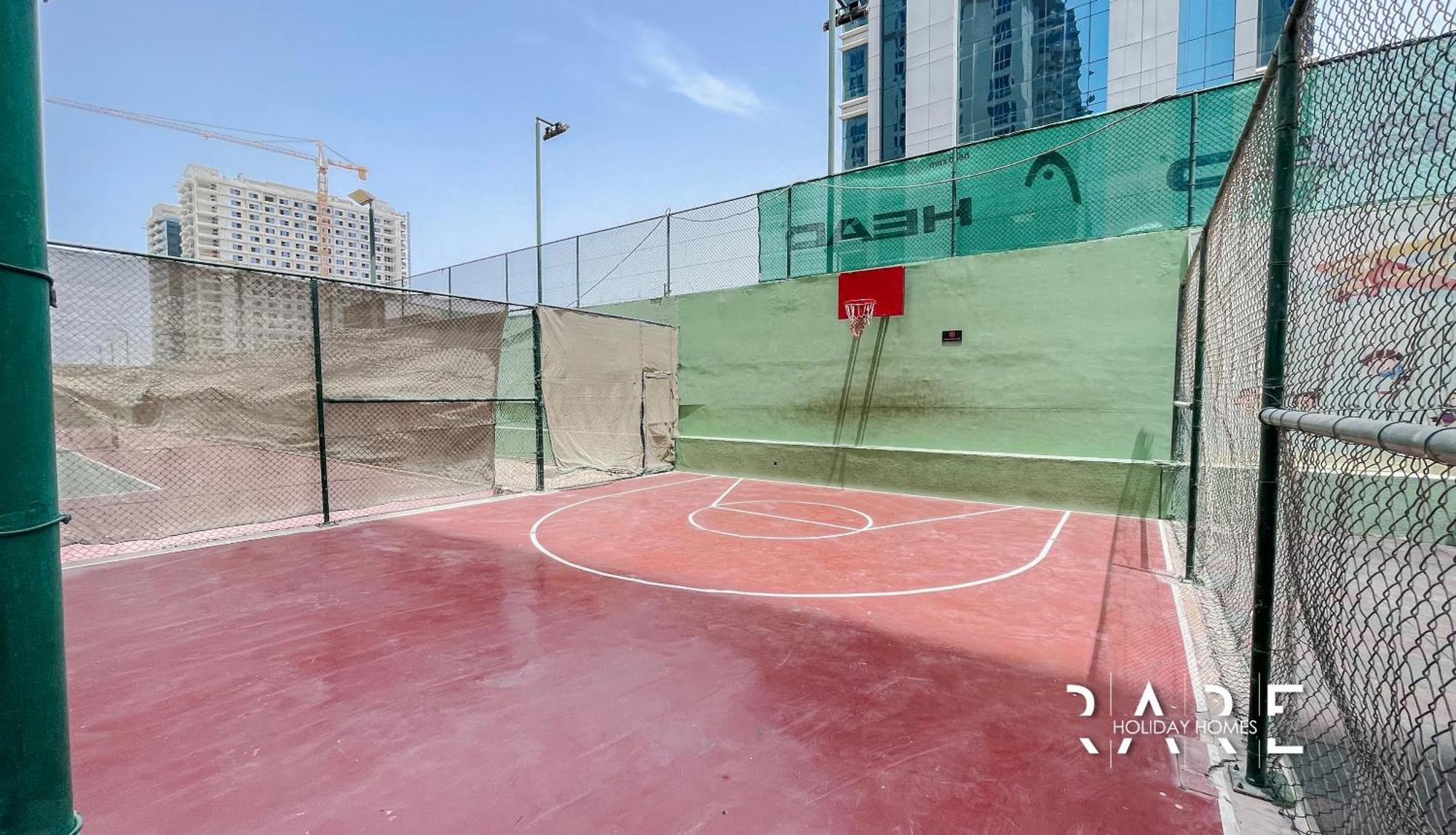Rare Homes - View - Vista B - Production - Impz - R2112 Dubai
