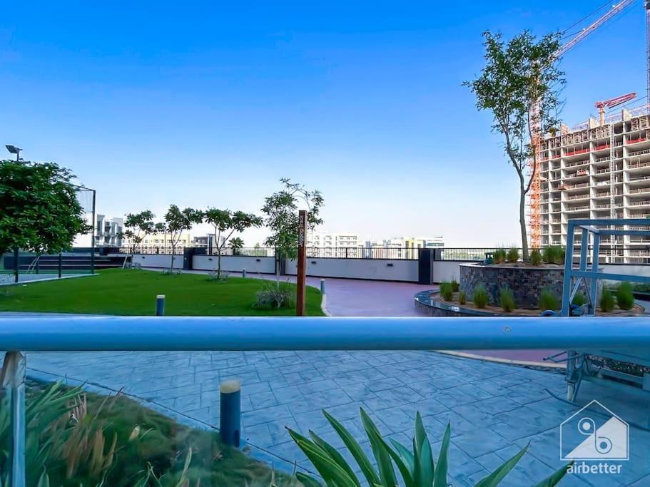 City Serenity Modern Studio With Stunning Views Apartment *
