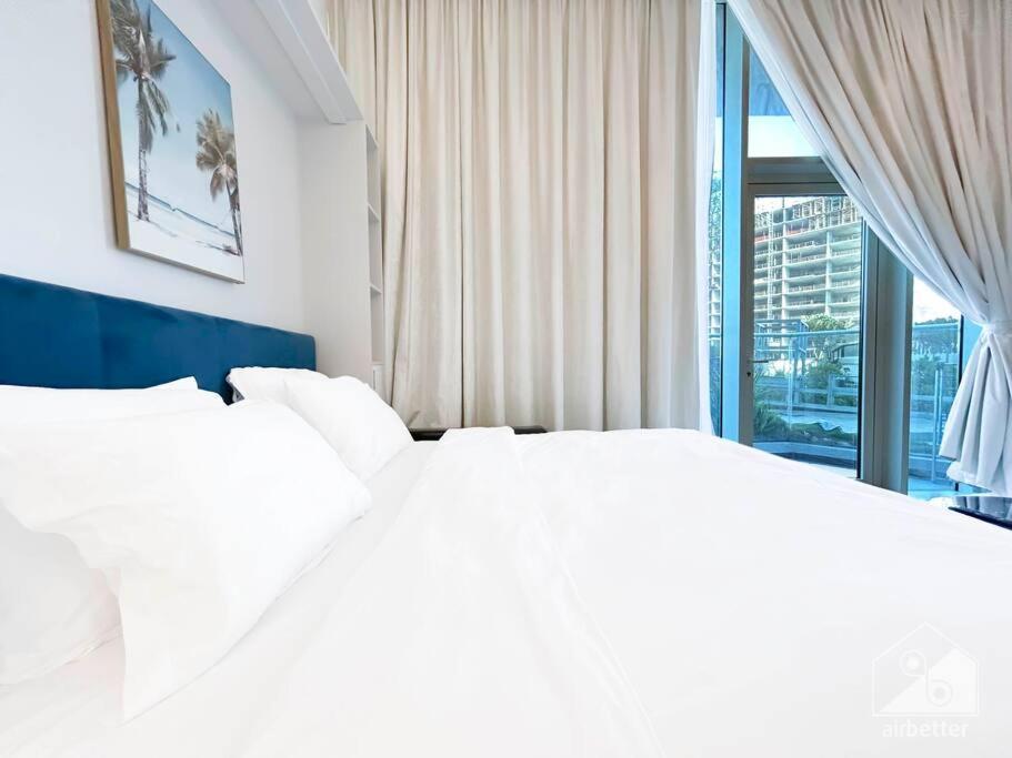 City Serenity Modern Studio With Stunning Views *