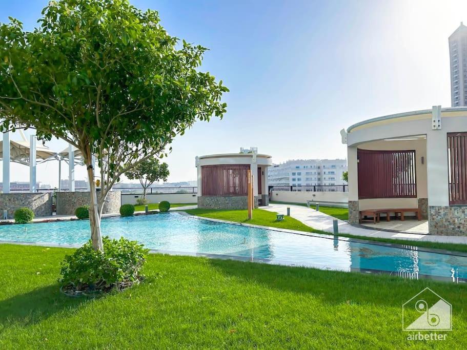 Apartment City Serenity Modern Studio With Stunning Views