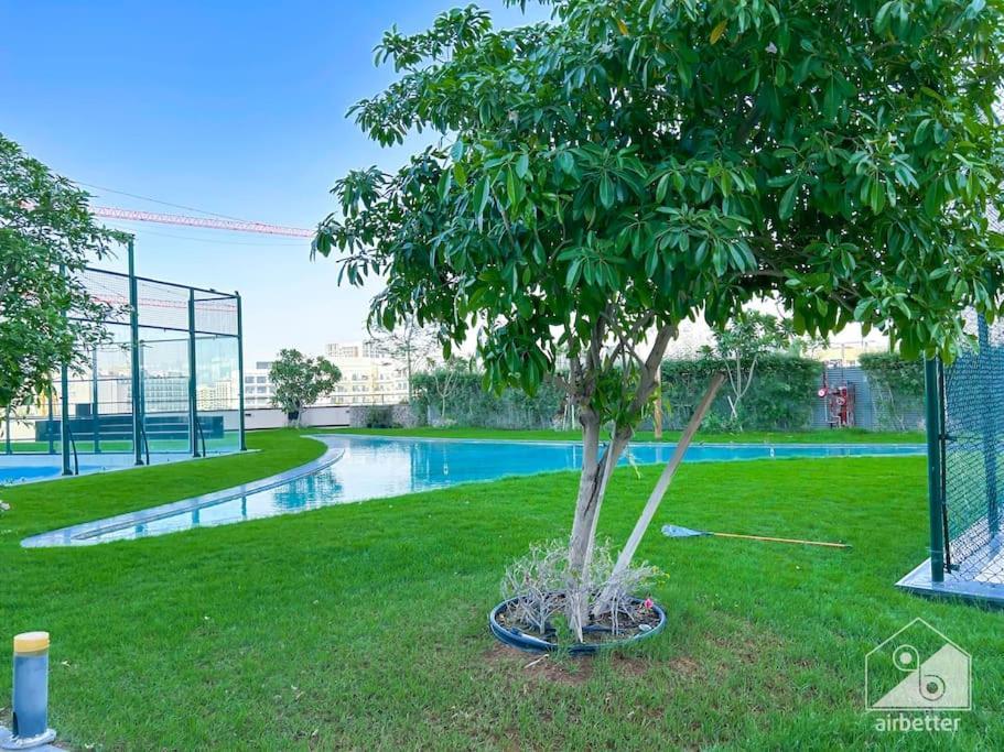 Apartment City Serenity Modern Studio With Stunning Views *