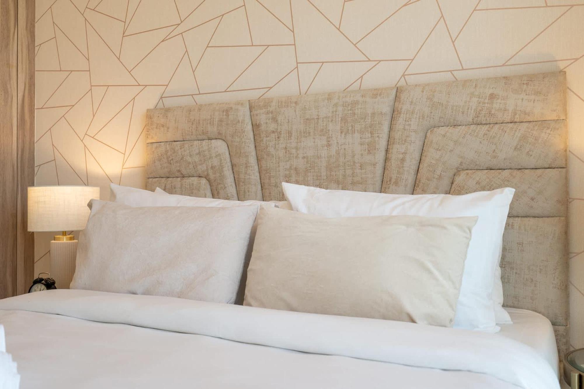 Your Peaceful Living Awaits In Flat Dubai