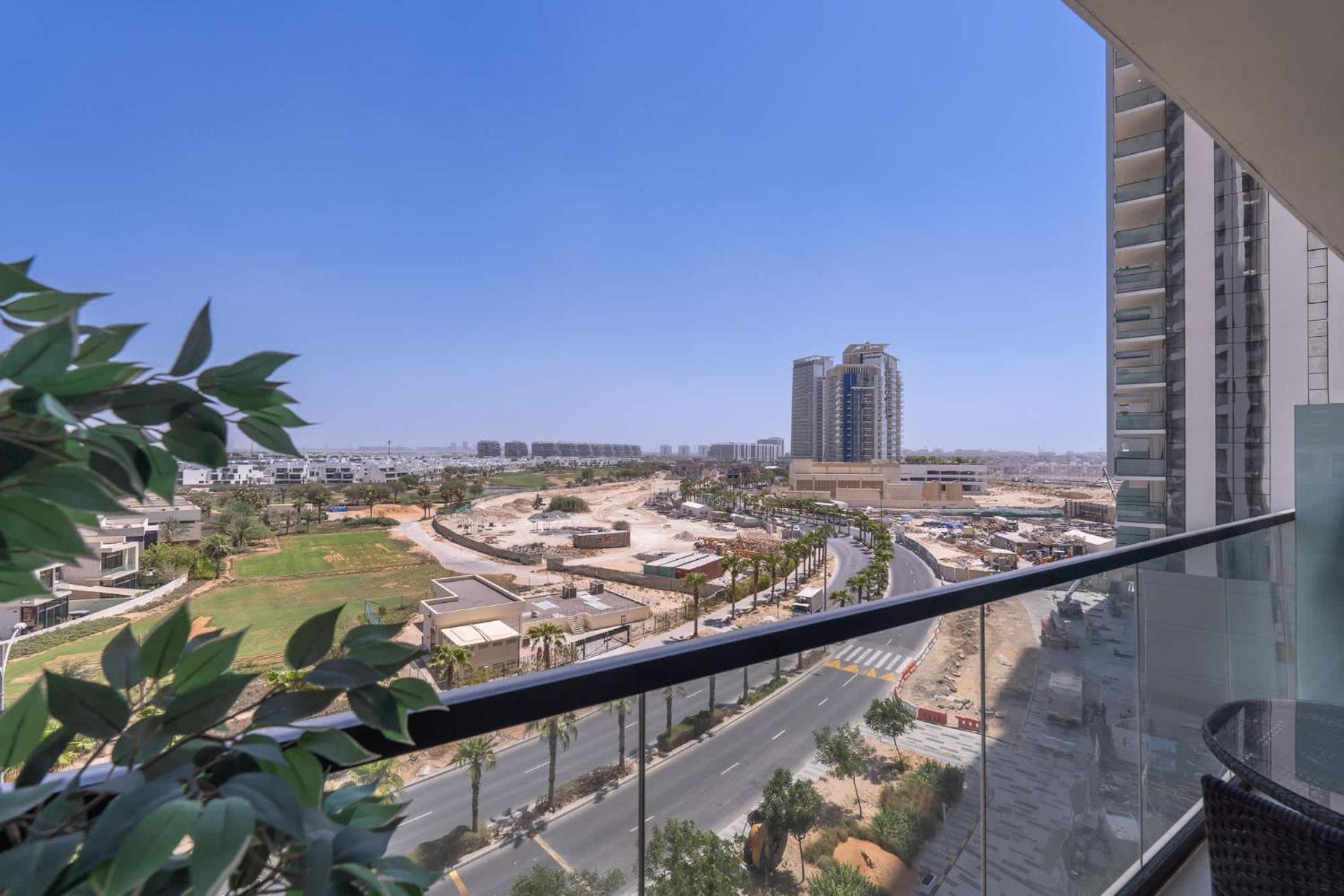 Your Peaceful Living Awaits In Flat Apartment *