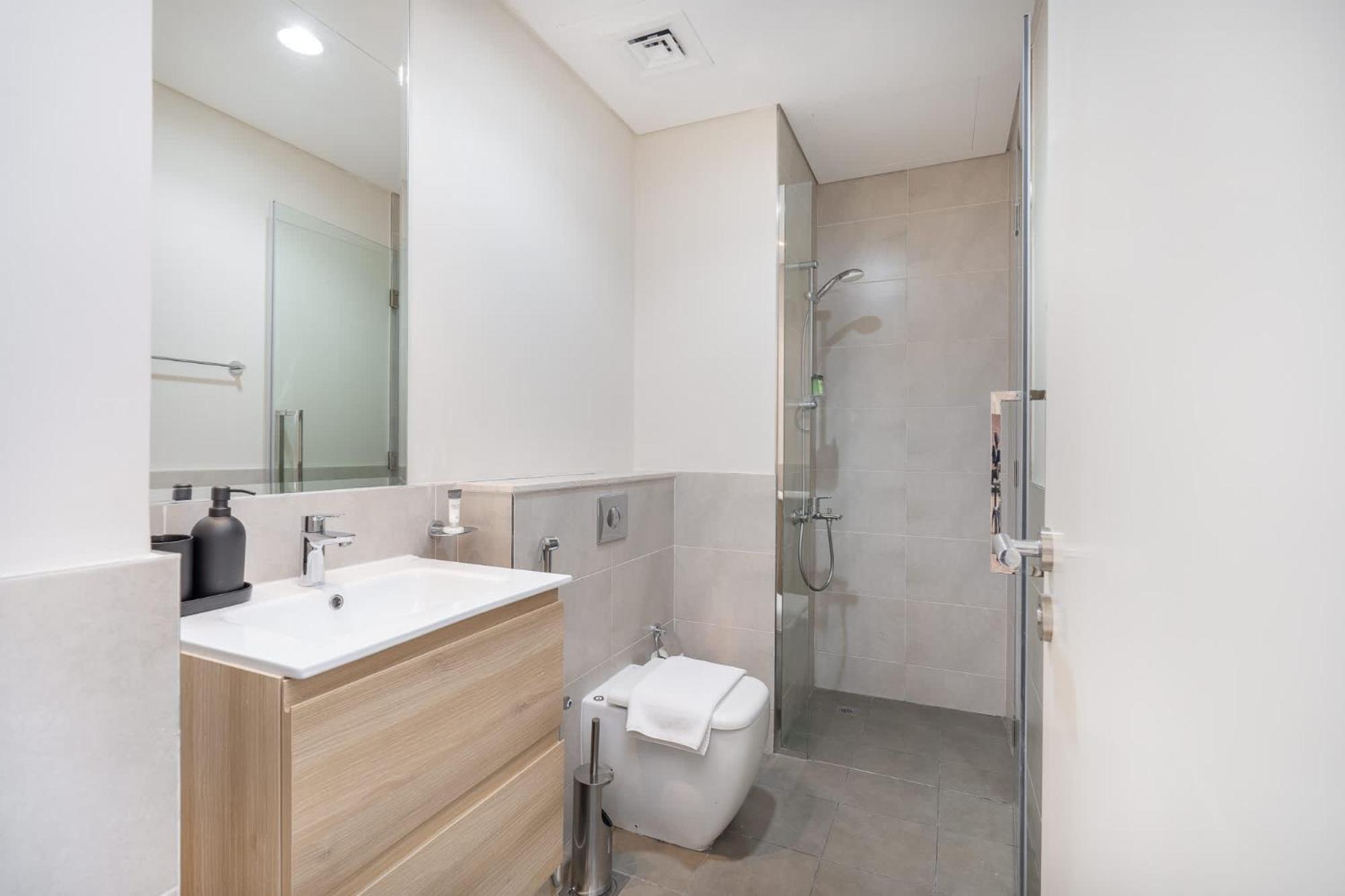 Your Peaceful Living Awaits In Flat Apartment Dubai
