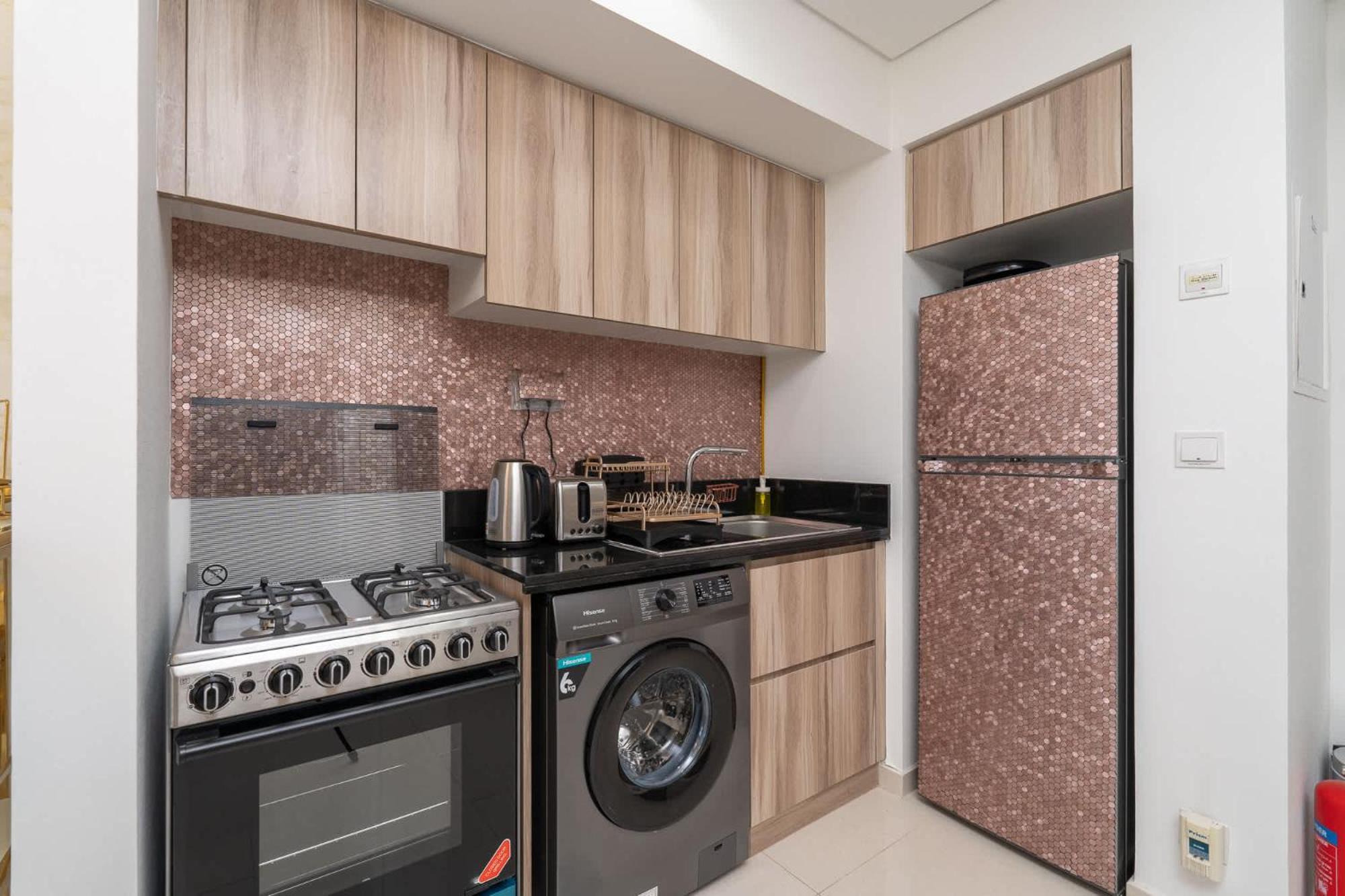 Apartment Your Peaceful Living Awaits In Flat Dubai