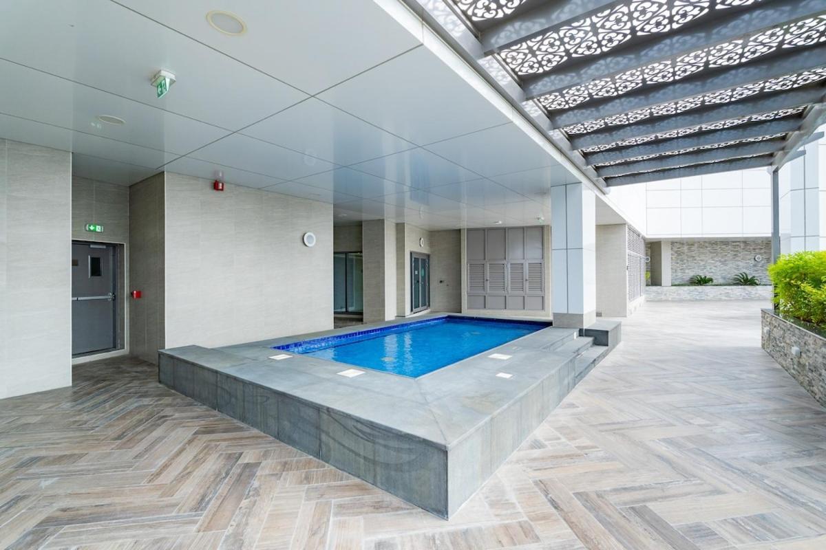 Trendy 1-bedroom In Business Bay Apartment *