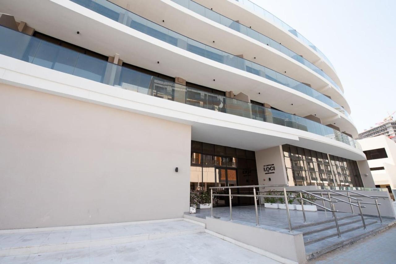 Stylish Retreat In The Heart Of Jvc * Dubai