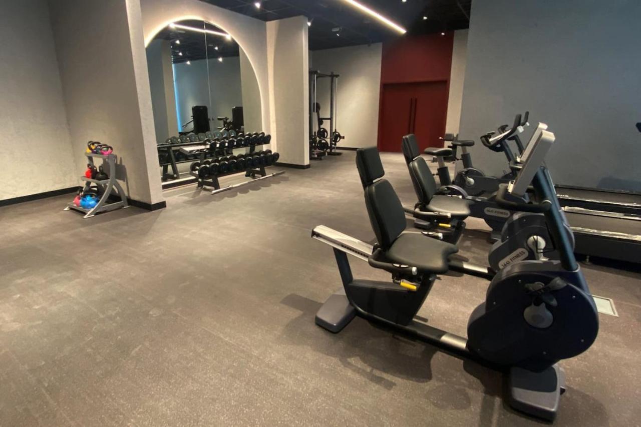 Stylish Retreat In The Heart Of Jvc Apartment Dubai