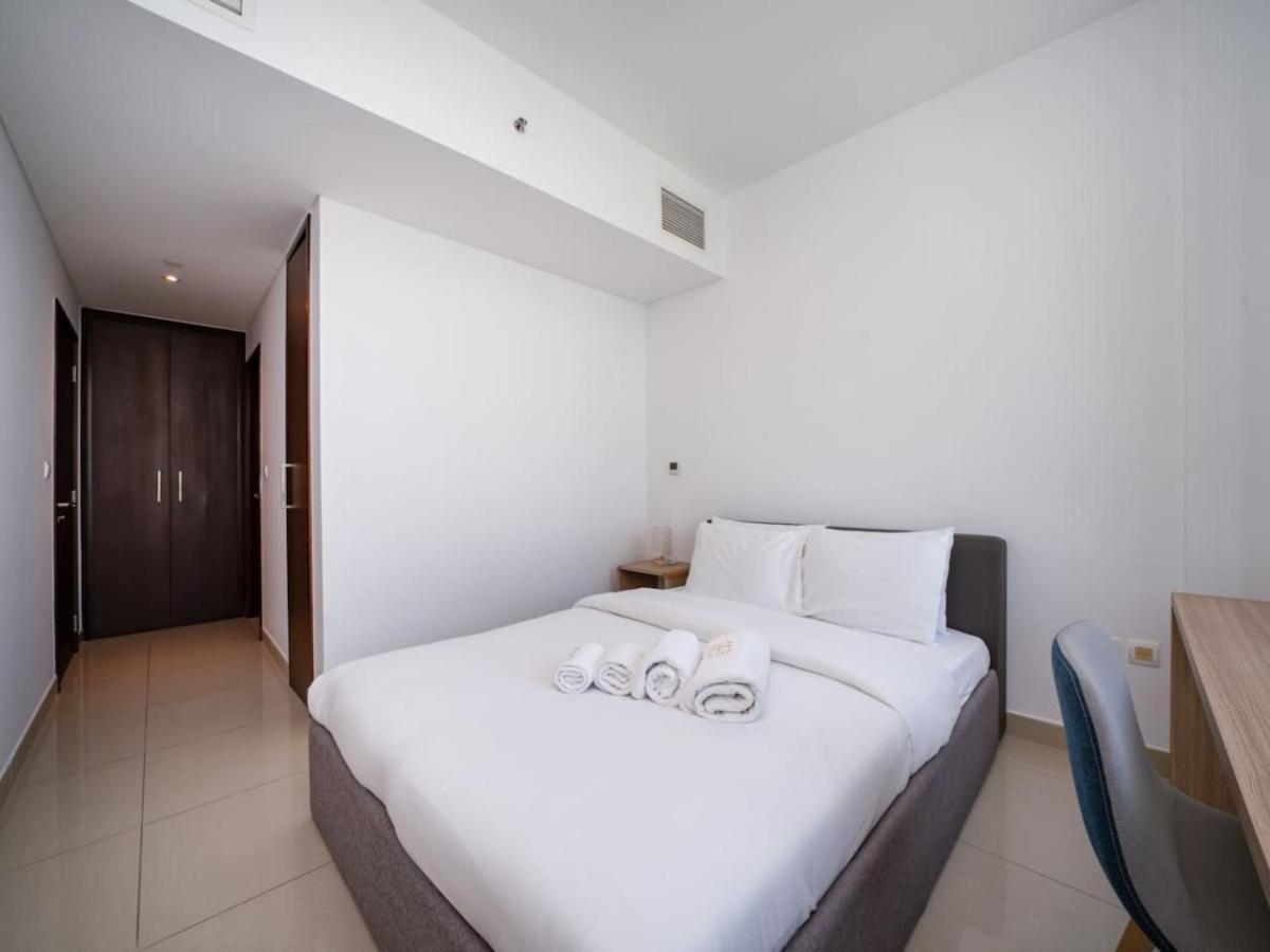 Cosy 2 Bedroom With A Burj Khalifa View Apartment Dubai