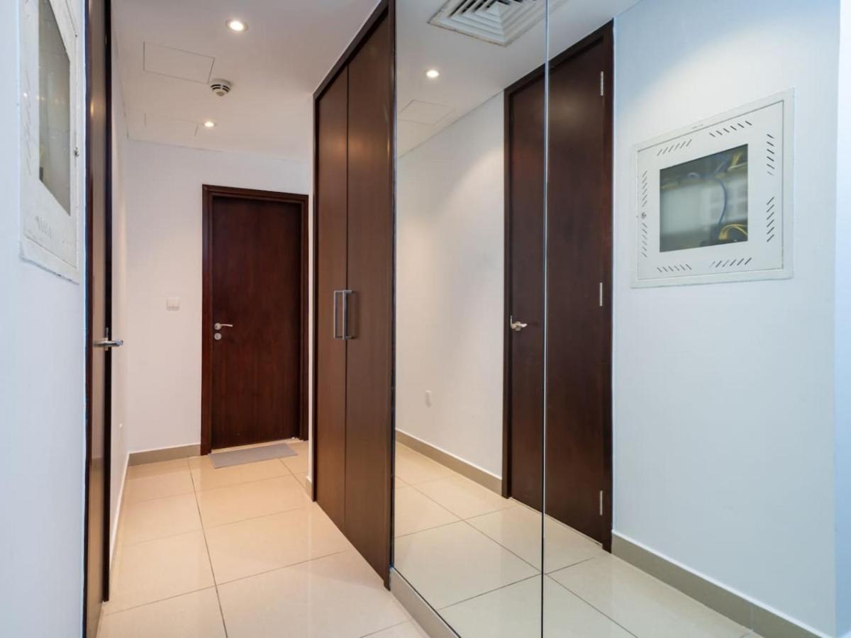 Apartment Cosy 2 Bedroom With A Burj Khalifa View *