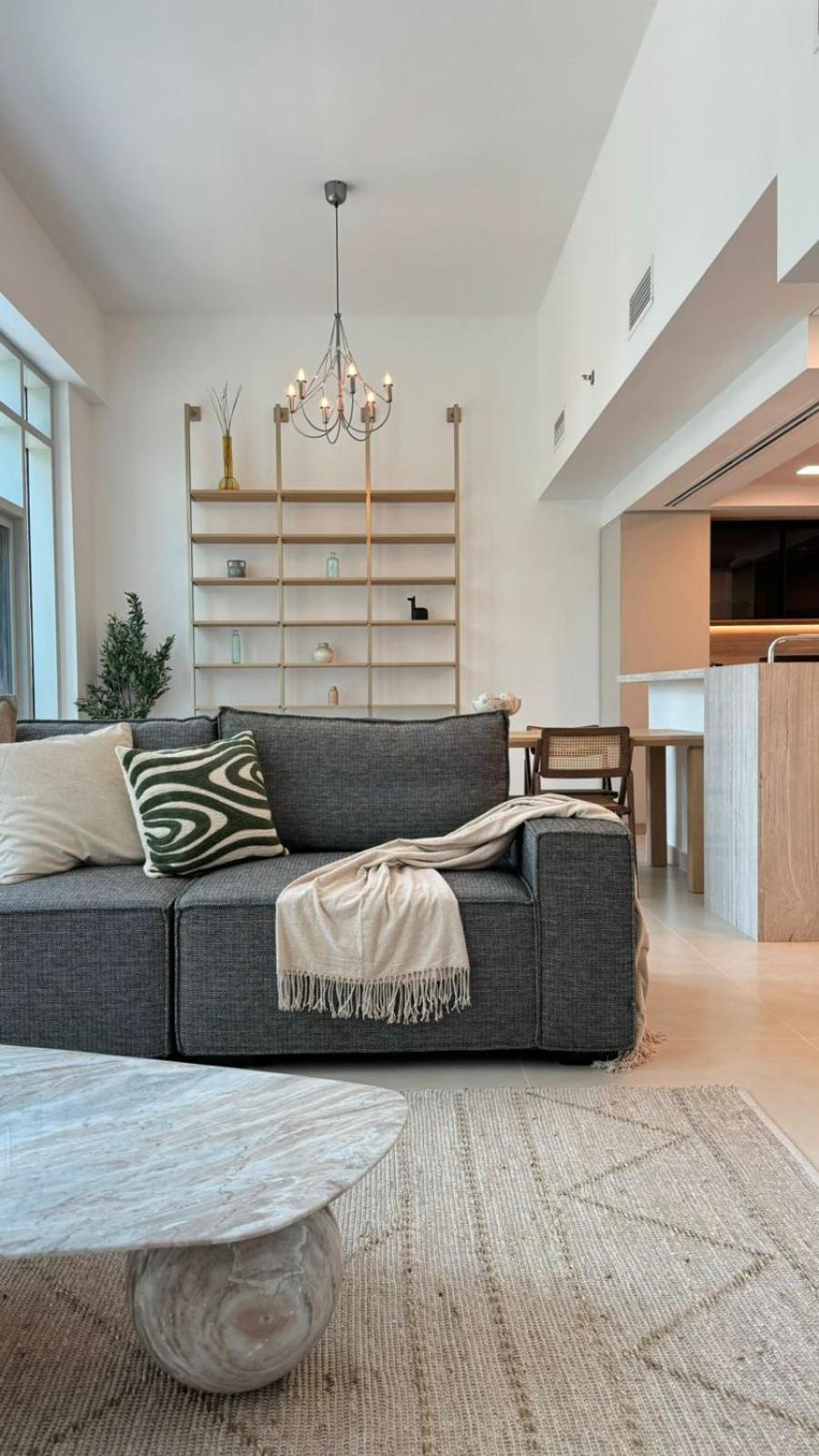 Dayf-lft 2 Bedroom In The Heart Of Downtown Walking Distance To Burj Khalifa Park Dubai