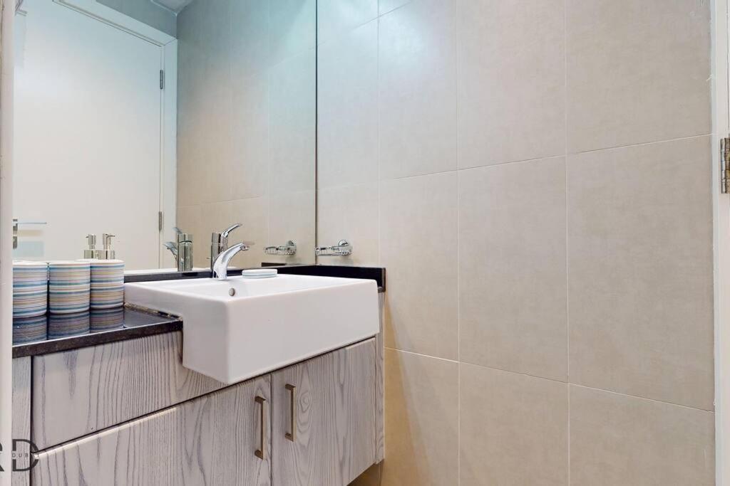 Serene & Modern 1br Apartment *