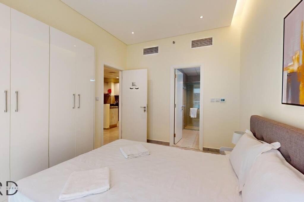 Serene & Modern 1br *