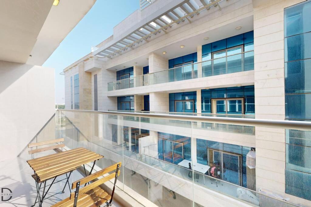 Serene & Modern 1br Dubai