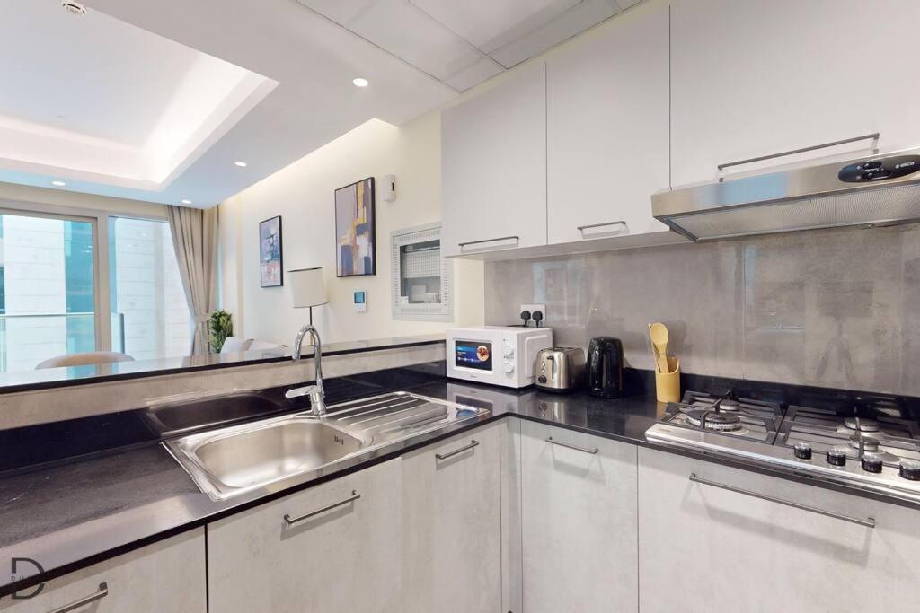 Apartment Serene & Modern 1br
