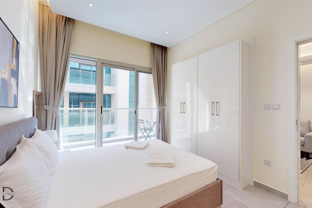 Serene & Modern 1br *