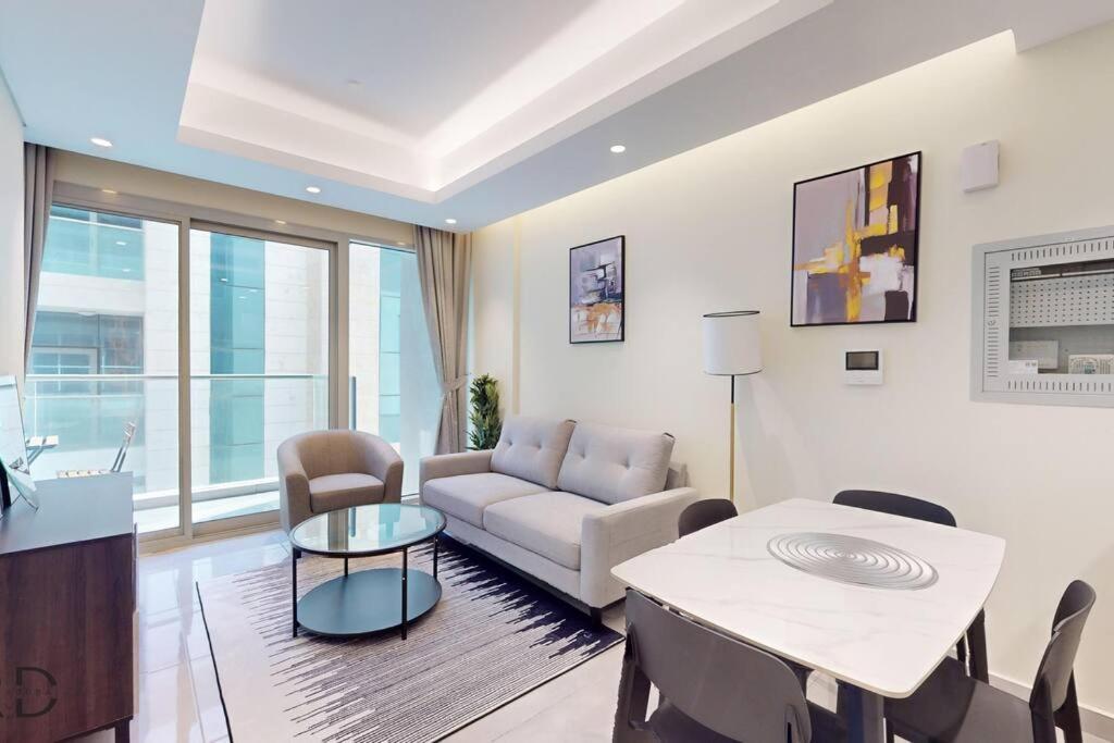 Serene & Modern 1br Apartment