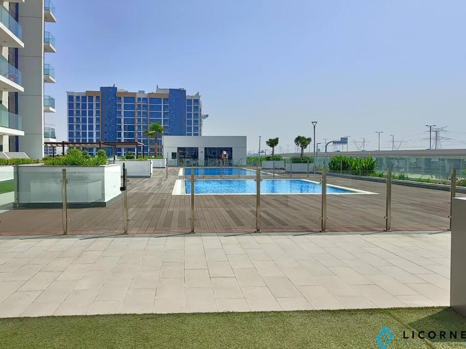 Modern Contemporary In Azizi Riviera * Dubai