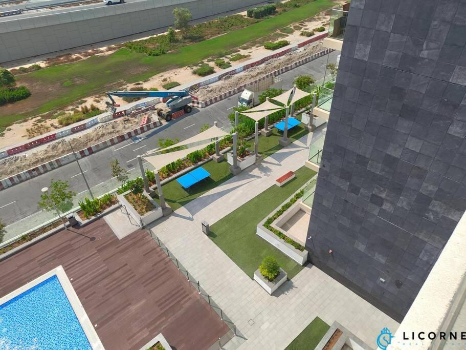 Modern Contemporary In Azizi Riviera * Dubai