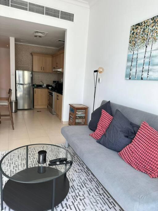 Urban Cozy 1br With Canal View - Free Parking Apartment
