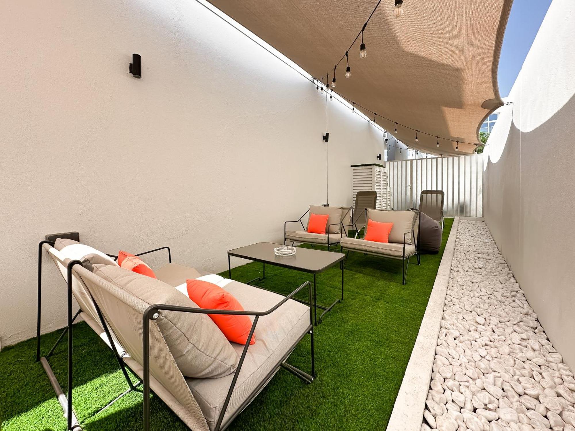 Luxurious 3bdr Serenity Awaits In Damac Hills 2 Apartment