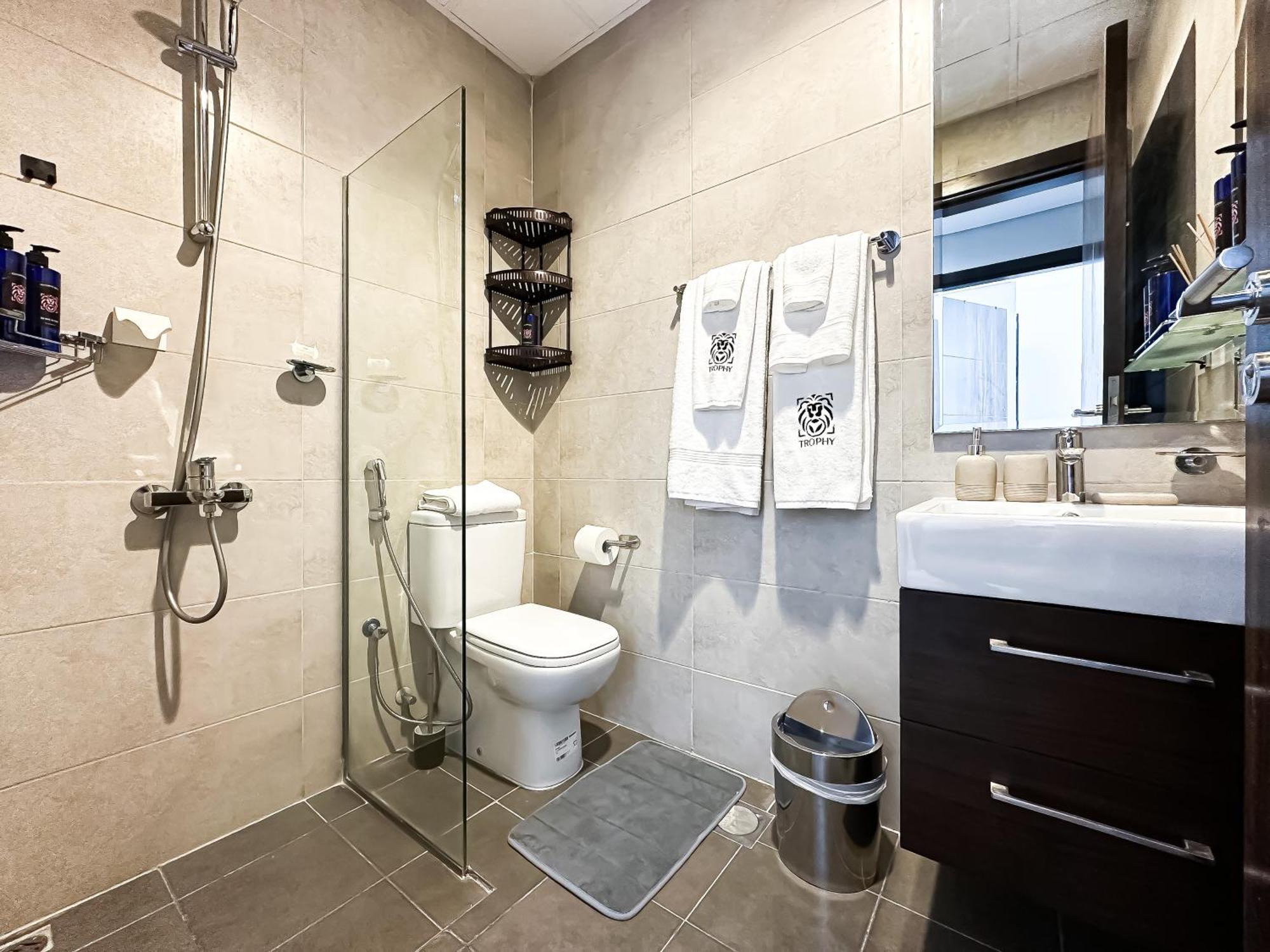 Apartment Luxurious 3bdr Serenity Awaits In Damac Hills 2 Dubai