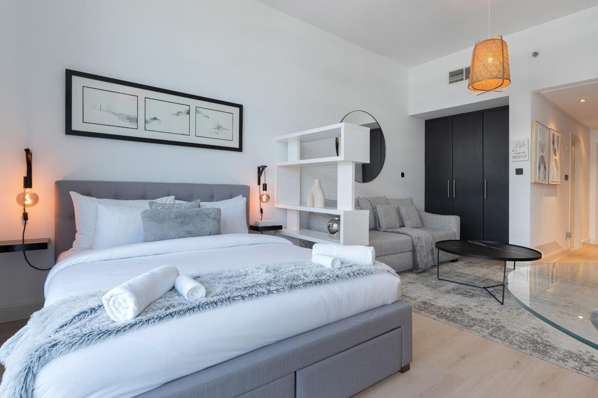 Golf Horizon, Golf Town - - Allsopp & Allsopp Apartment *