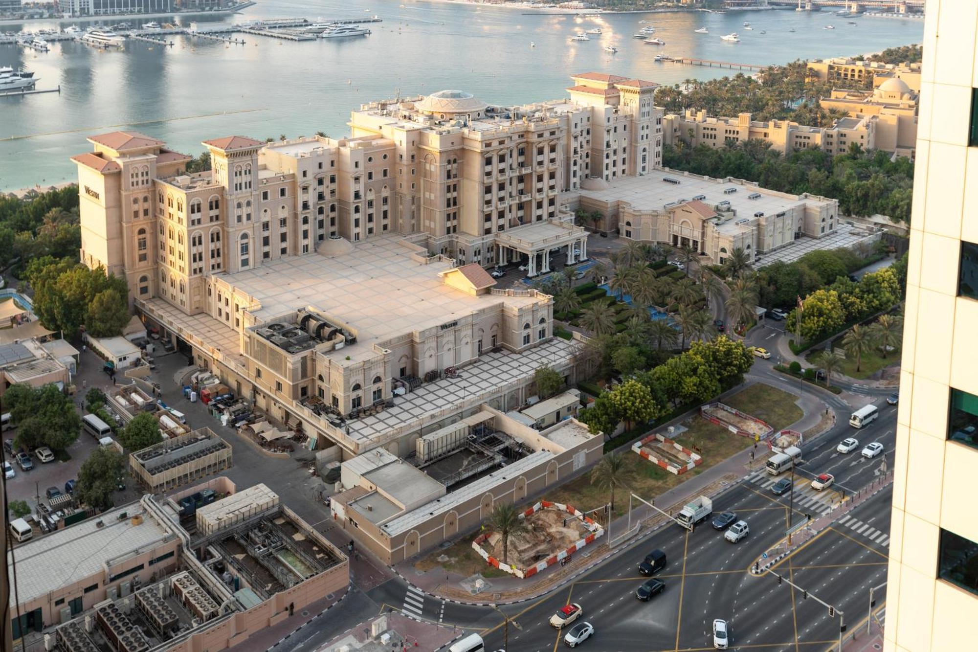 Apartment Ultimate Spacious 1br Sea View Great Location In Marina