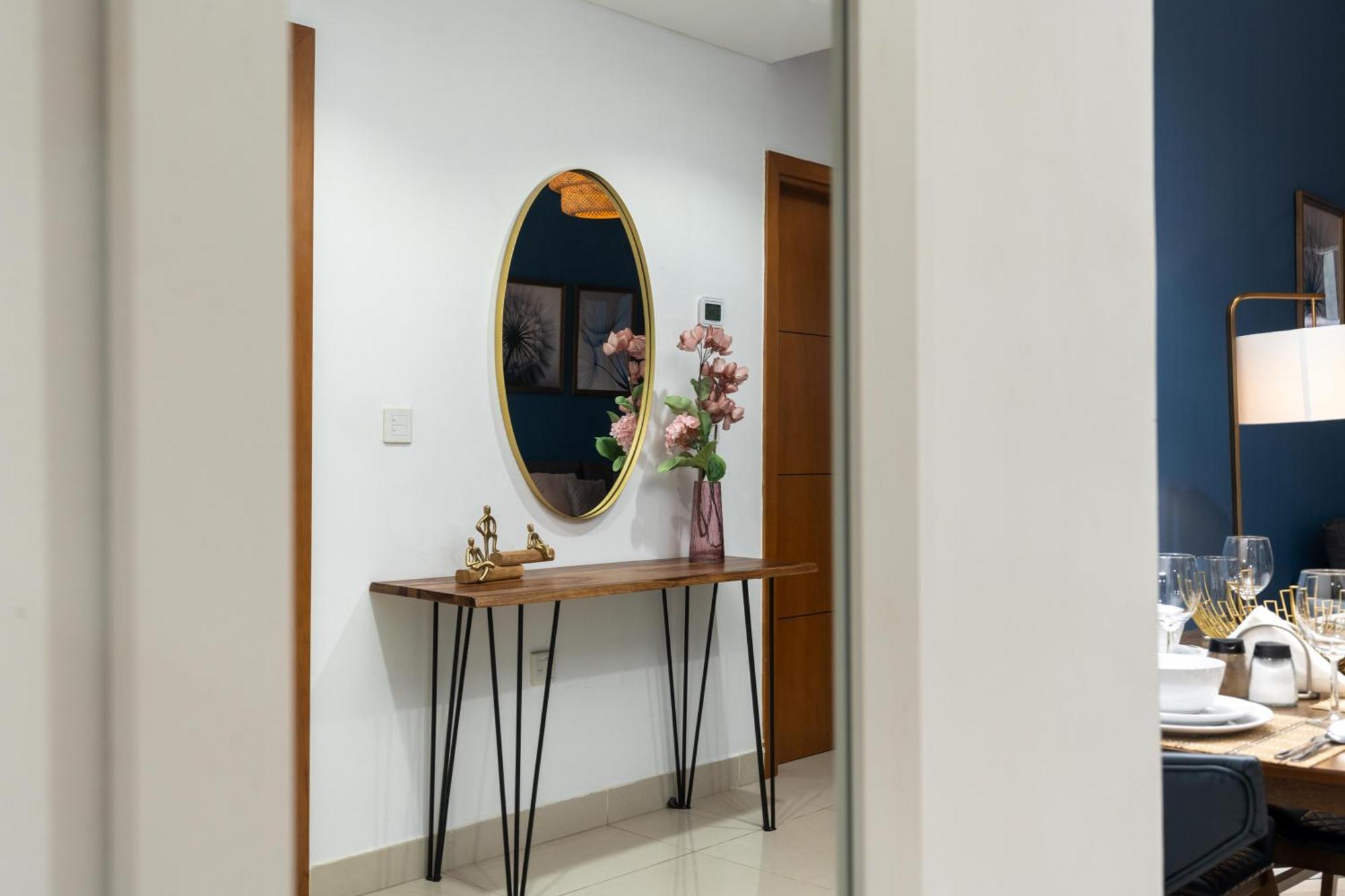 Apartment Ultimate Spacious 1br Sea View Great Location In Marina
