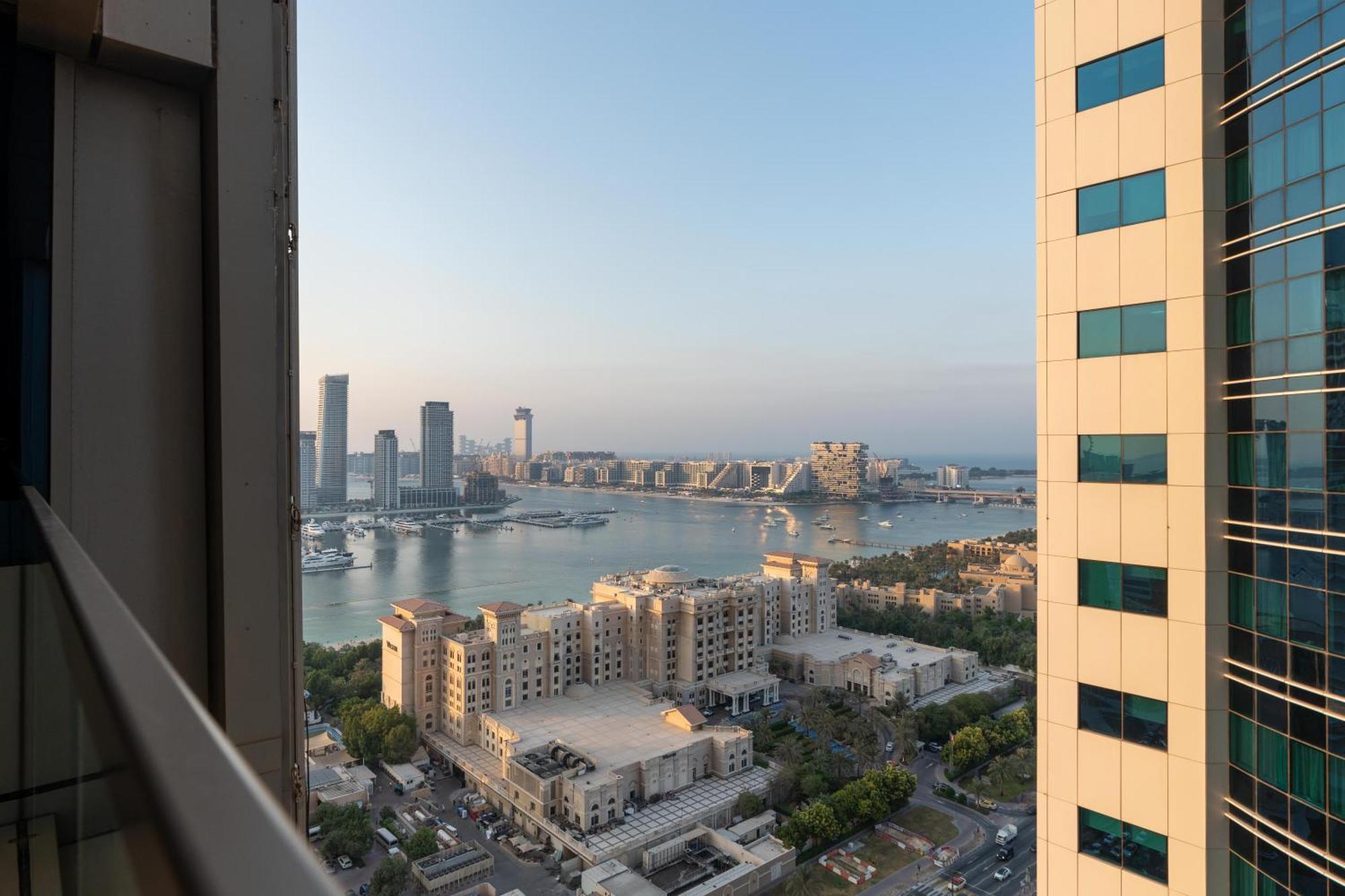Apartment Ultimate Spacious 1br Sea View Great Location In Marina
