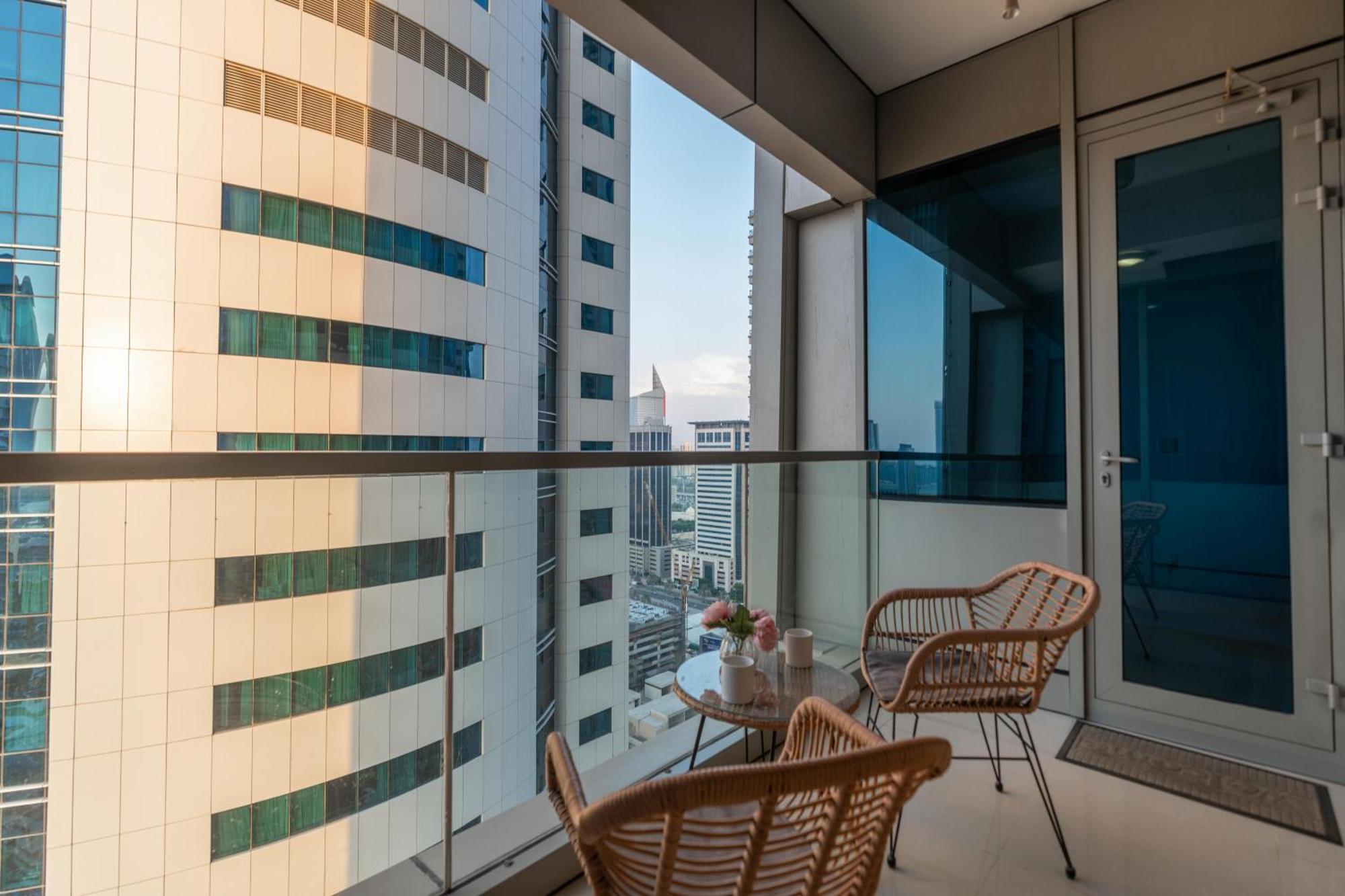 Apartment Ultimate Spacious 1br Sea View Great Location In Marina