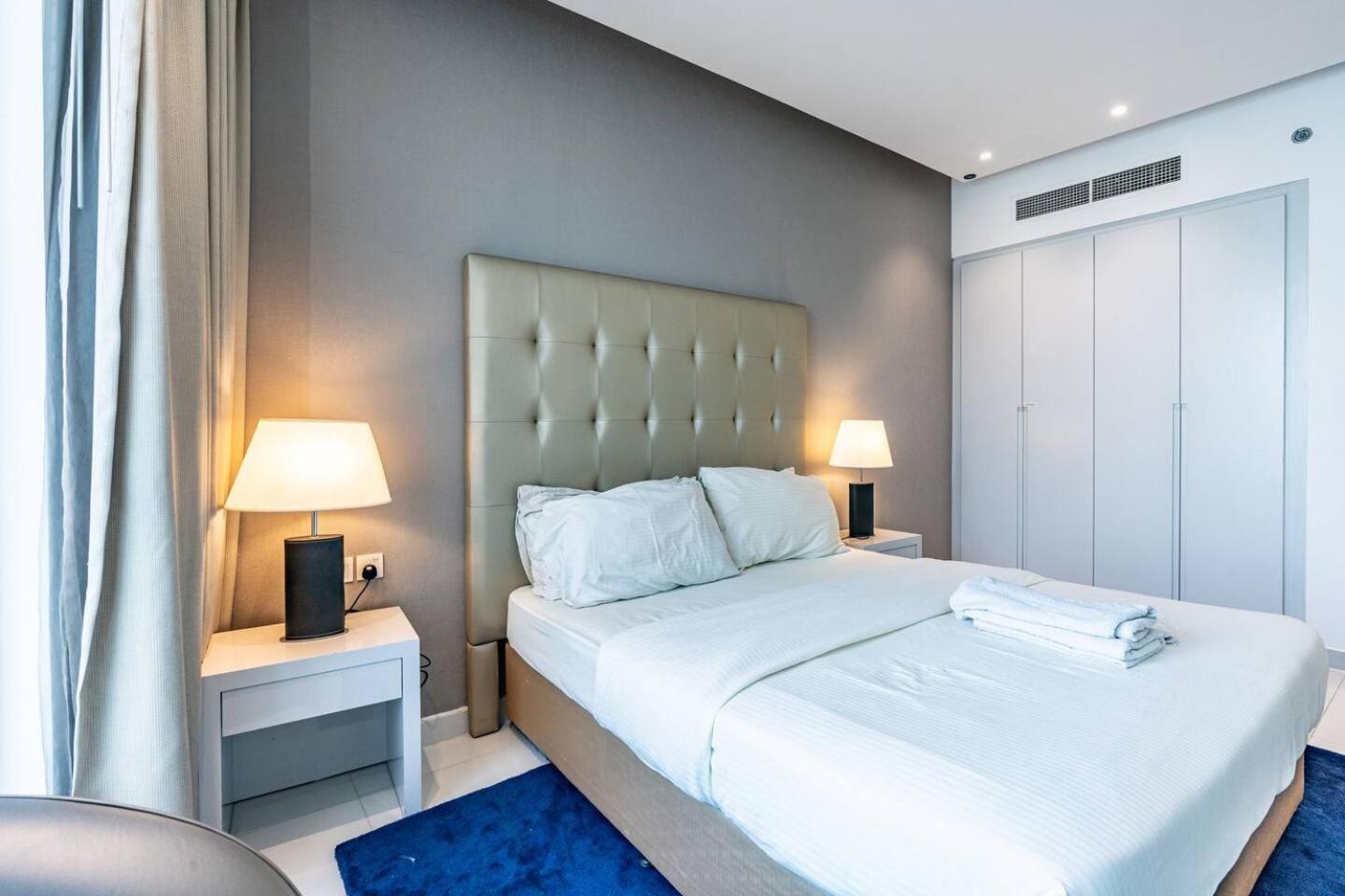 Stylish Cozy The Voleo Apartment Dubai