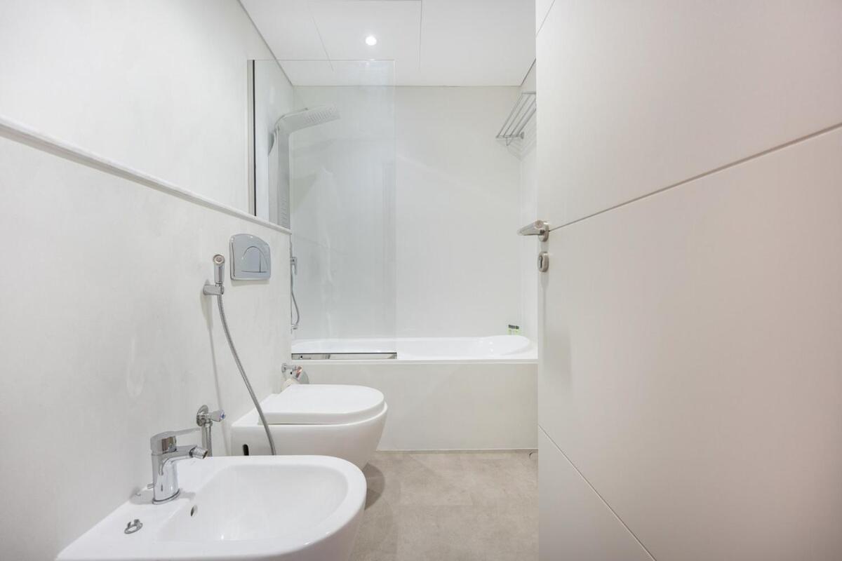 Apartment Stylish 1br Urban Living In Marina *